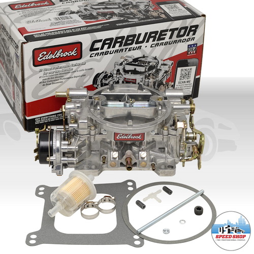 Edelbrock 1403 500CFM Performer Vergaser