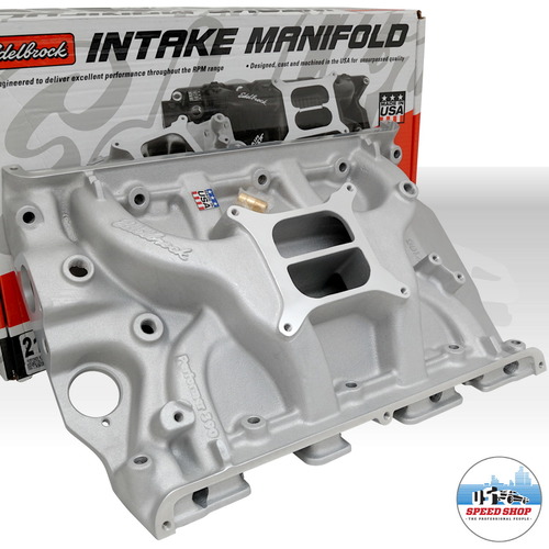 Edelbrock 2105 Performer Ansaugspinne