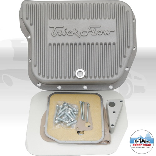 Trick Flow TFS-1009 Chrysler TF727 tiefe Aluminium Getriebeölwanne